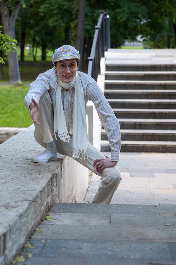 ������ ������������