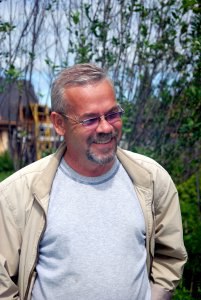 Юрий Мамонтов