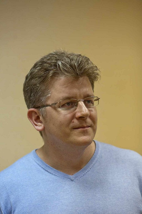 Андрей Мжельский