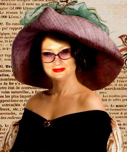 Надежда Шумакова