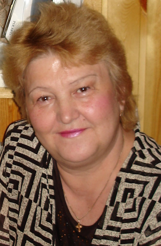 Надежда Решетникова 2