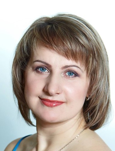 Надежда Кустова 2