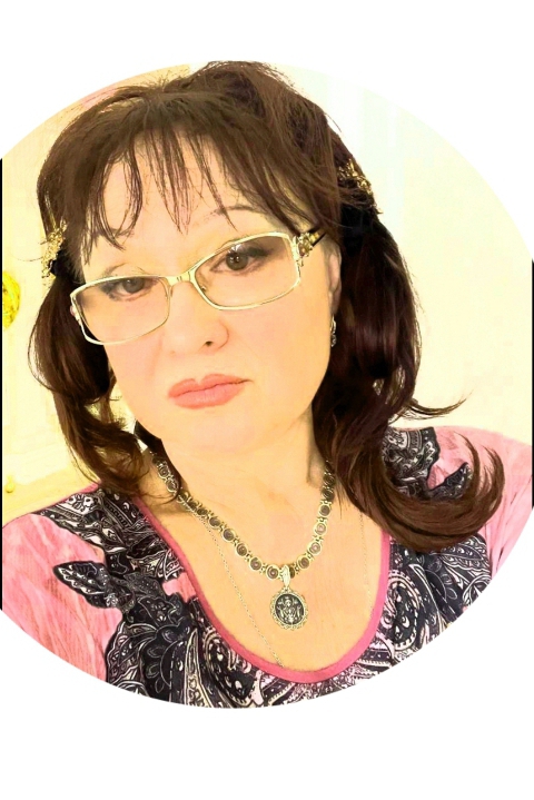 Надежда Мирандис