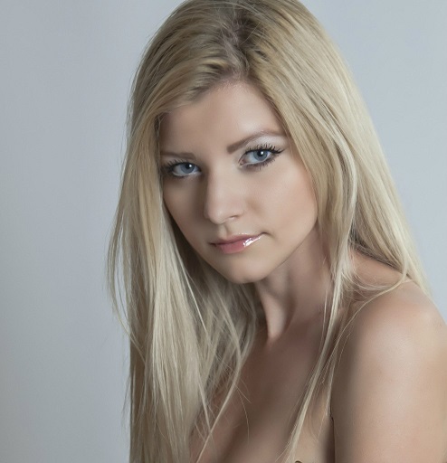 Надежда Наконечная