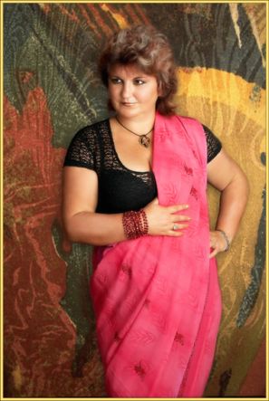 Надежда Ачева