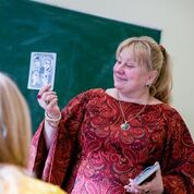 Надежда Безпалова