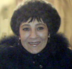 Надежда Ладоньщикова