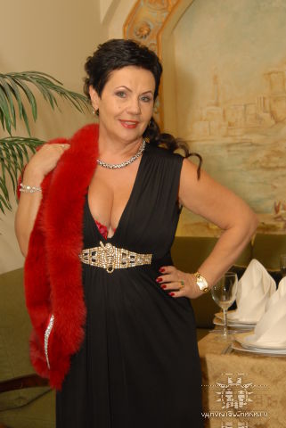 Надежда Иванова 5