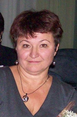 Нафиса Янтилина