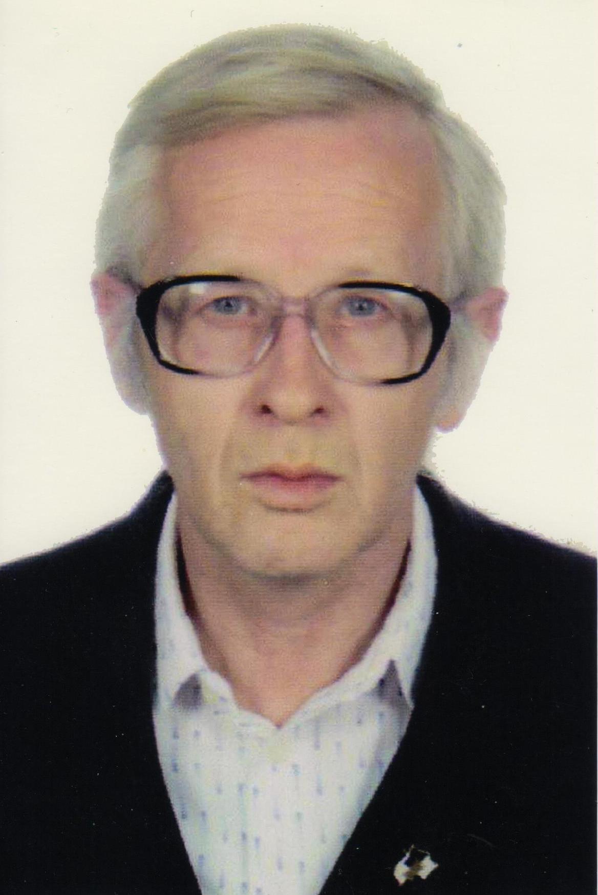 Наиль Кашиф