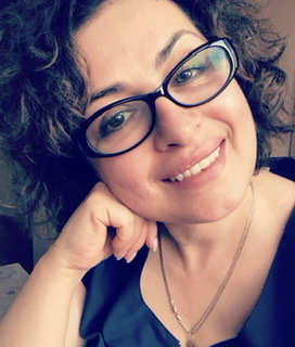 Наира Григори Хачатрян