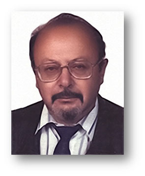 Давид Найдис