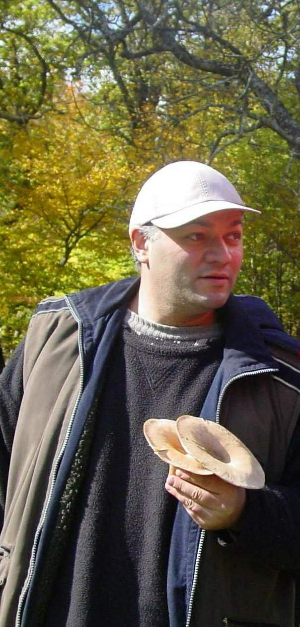 Локсий Ганглери