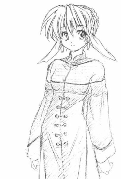 Аворюзи Аня