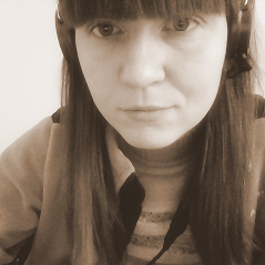 Анастасия Подорожная