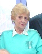 Наталья Морсова