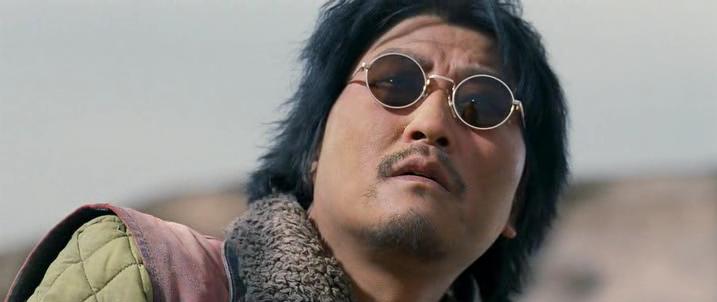 Вениамин Намумба