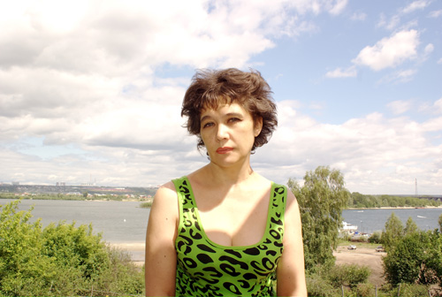 Елена Нанковская