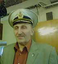 Иосиф Старобинец