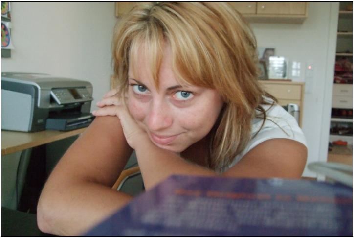 Инесса Грот