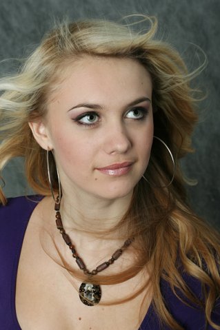 Моисеева Анастасия Николаевна