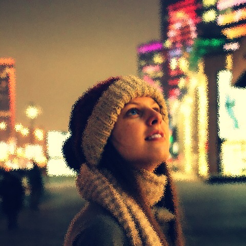 Анастаси Перова