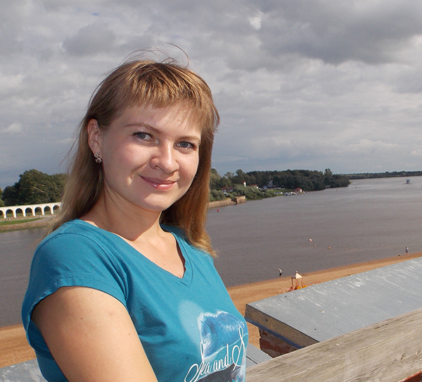 Анастасия Морозова 4