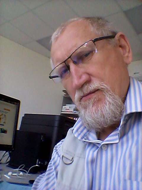 Николай Борисов