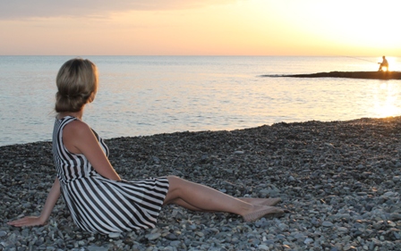 Аделина Кольн