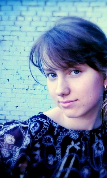 Ася Черкасова