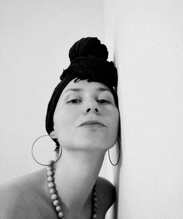 Анастасия Фролкова