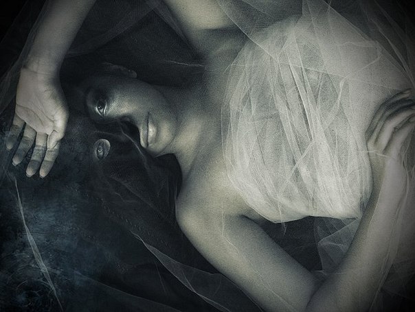 Сьюзен Макклайн