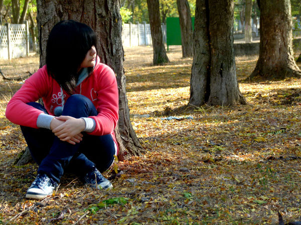 Настя Виноградова