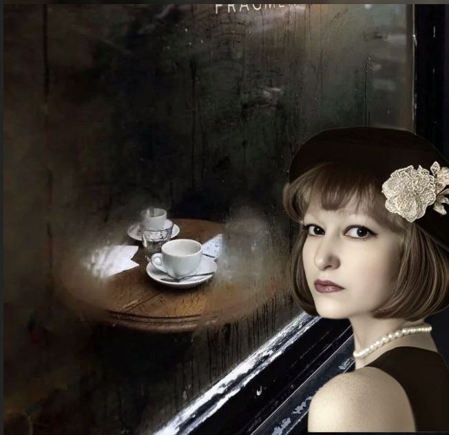 Мария Владимировна Романова