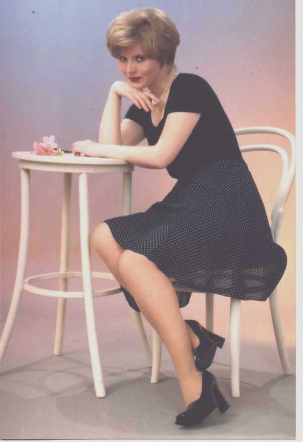 Мелони Мейтон