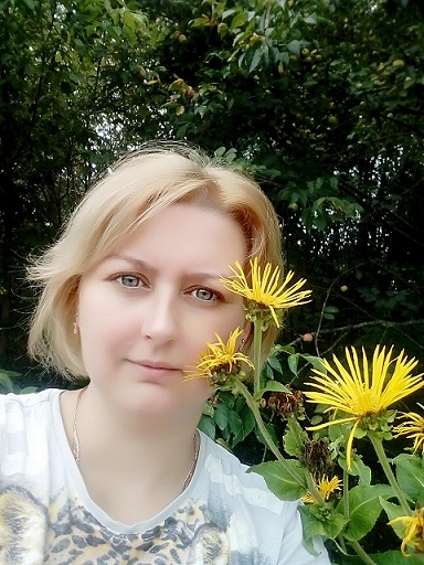 Наталия Овезова