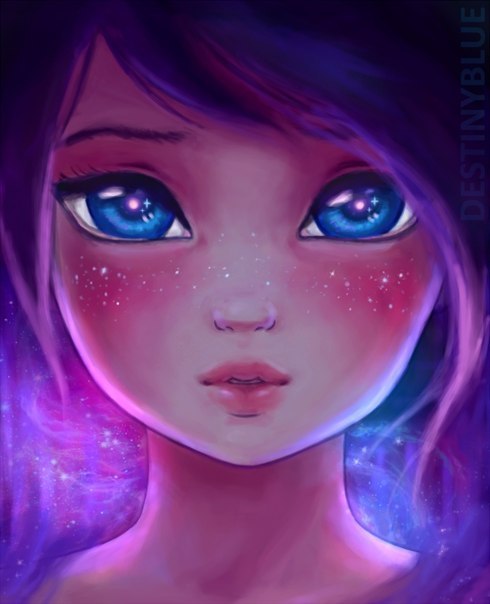 Наталия Бурьян