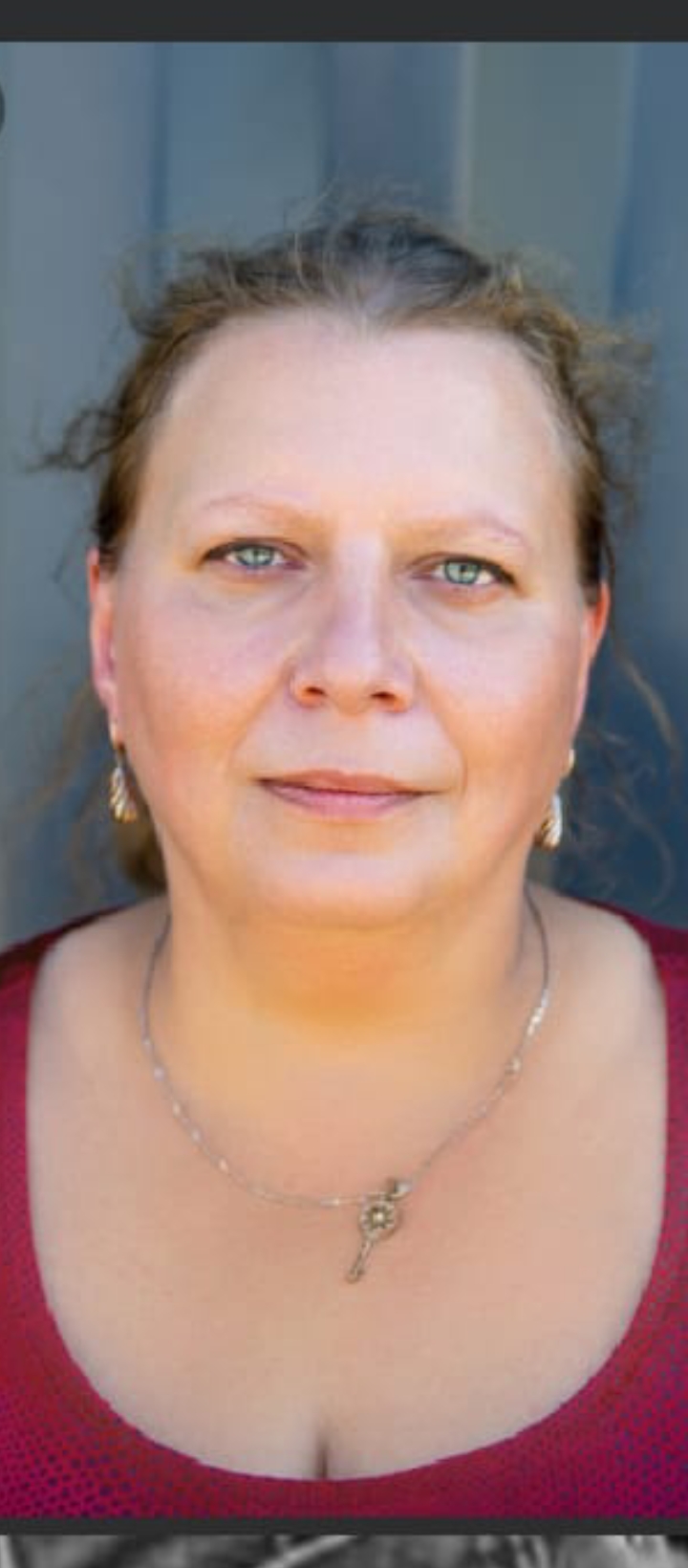 Наталья Лихачёва-Томская