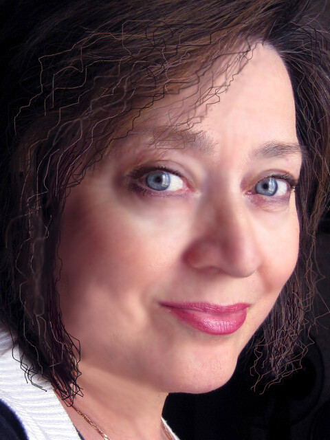 Наталья Сарафанова