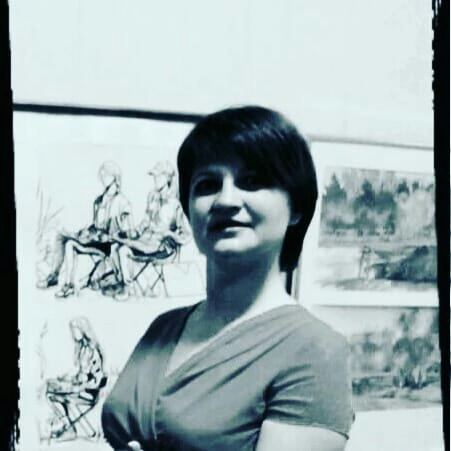 Наталья Богомазова