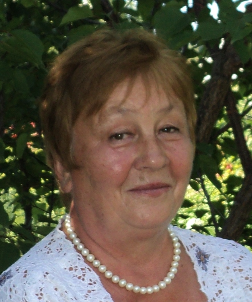 Наталья Бойко Величко