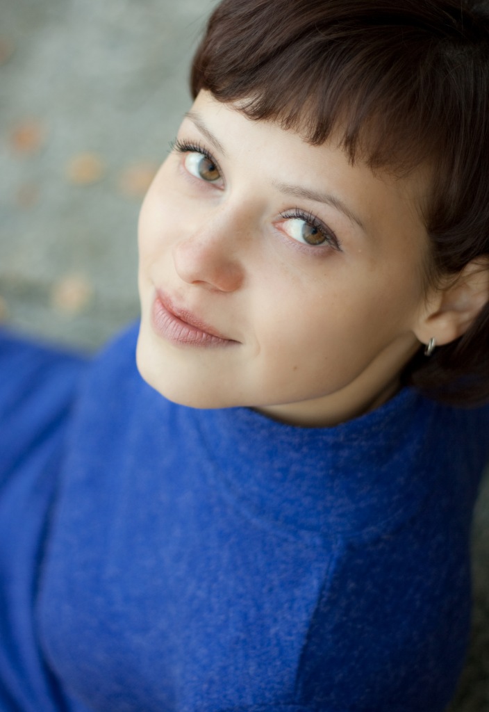 Наталья Климкова