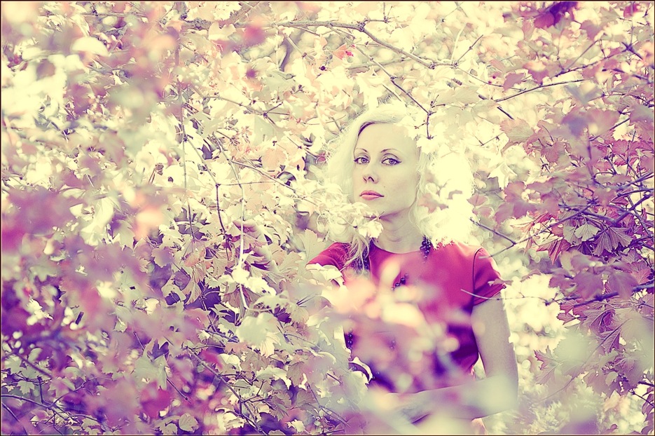 Орлова Наталия