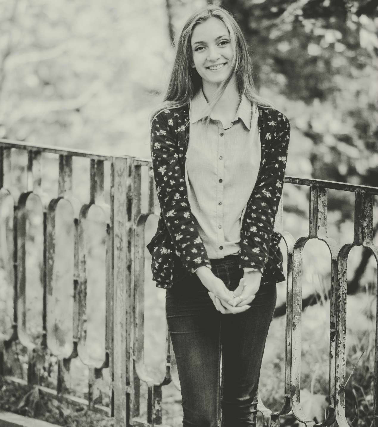 Наталия Михаловская