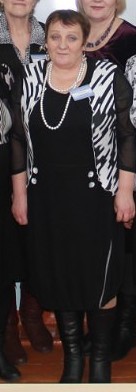 Наталья Сучкова Куцева