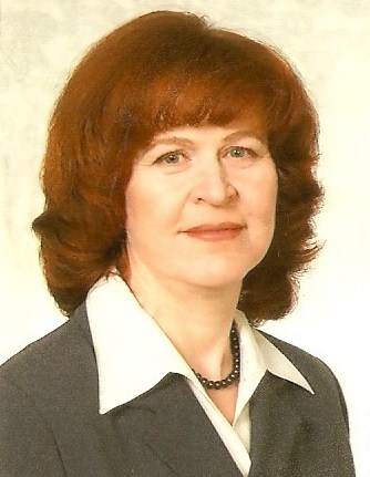 Анна Возрождённая