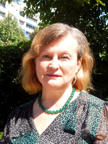 Наталья Цитронова