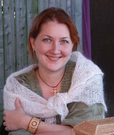 Наталия Лялина