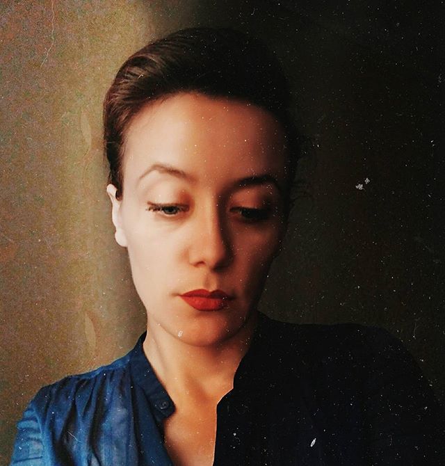 Наталия Моргоч