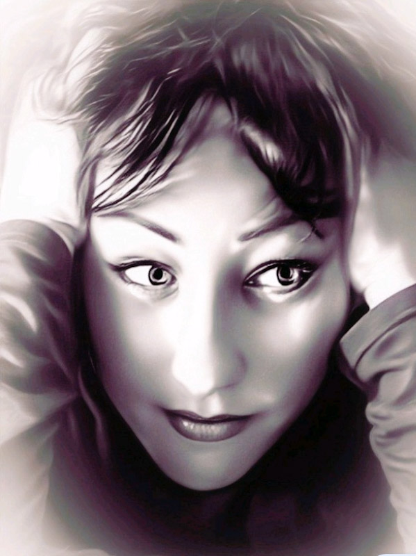 Натали Карэнт